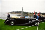 Pebble Beach Concours d'Elegance