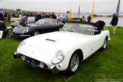 Pebble Beach Concours d'Elegance