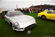 Pebble Beach Concours d'Elegance