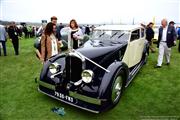 Pebble Beach Concours d'Elegance