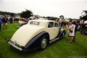 Pebble Beach Concours d'Elegance