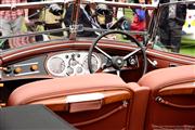 Pebble Beach Concours d'Elegance