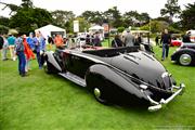 Pebble Beach Concours d'Elegance