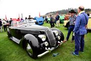 Pebble Beach Concours d'Elegance