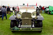 Pebble Beach Concours d'Elegance