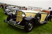 Pebble Beach Concours d'Elegance