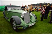 Pebble Beach Concours d'Elegance