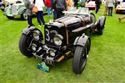 Pebble Beach Concours d'Elegance