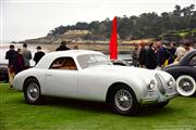 Pebble Beach Concours d'Elegance