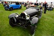 Pebble Beach Concours d'Elegance