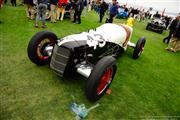 Pebble Beach Concours d'Elegance