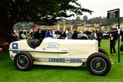 Pebble Beach Concours d'Elegance