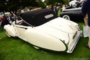 Pebble Beach Concours d'Elegance