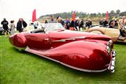 Pebble Beach Concours d'Elegance