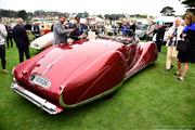 Pebble Beach Concours d'Elegance