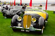 Pebble Beach Concours d'Elegance