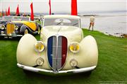 Pebble Beach Concours d'Elegance