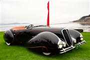 Pebble Beach Concours d'Elegance