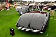 Pebble Beach Concours d'Elegance