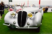 Pebble Beach Concours d'Elegance