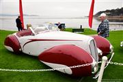 Pebble Beach Concours d'Elegance