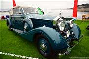 Pebble Beach Concours d'Elegance