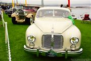 Pebble Beach Concours d'Elegance