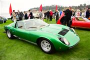 Pebble Beach Concours d'Elegance