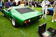 Pebble Beach Concours d'Elegance