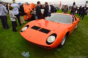 Pebble Beach Concours d'Elegance