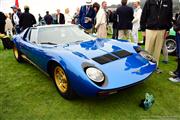 Pebble Beach Concours d'Elegance