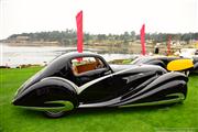 Pebble Beach Concours d'Elegance