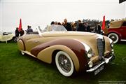 Pebble Beach Concours d'Elegance