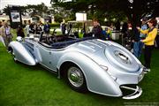 Pebble Beach Concours d'Elegance