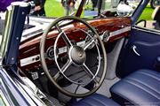 Pebble Beach Concours d'Elegance