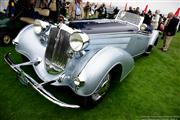 Pebble Beach Concours d'Elegance