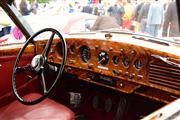 Pebble Beach Concours d'Elegance