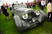 Pebble Beach Concours d'Elegance