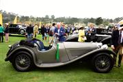 Pebble Beach Concours d'Elegance