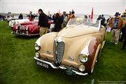 Pebble Beach Concours d'Elegance