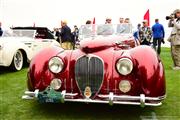 Pebble Beach Concours d'Elegance