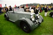 Pebble Beach Concours d'Elegance