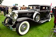 Pebble Beach Concours d'Elegance