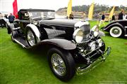 Pebble Beach Concours d'Elegance