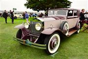 Pebble Beach Concours d'Elegance