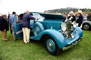 Pebble Beach Concours d'Elegance