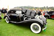 Pebble Beach Concours d'Elegance