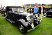 Pebble Beach Concours d'Elegance