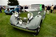 Pebble Beach Concours d'Elegance