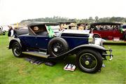 Pebble Beach Concours d'Elegance